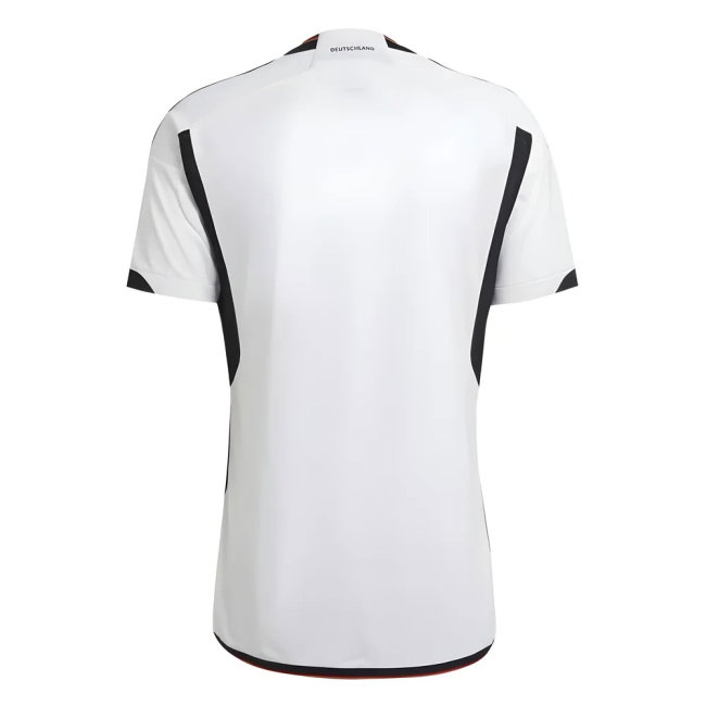 2022-2023 Germany Home Shirt (KLOSE 11)-SoccerKits Hub | Buy Soccer Jerseys Online